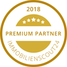 ImmoScout24 Premium-Partner 2018