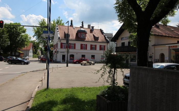 Stadtkern