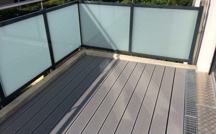 Terrassenbelag-Referenzobjekt