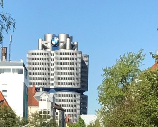 BMW