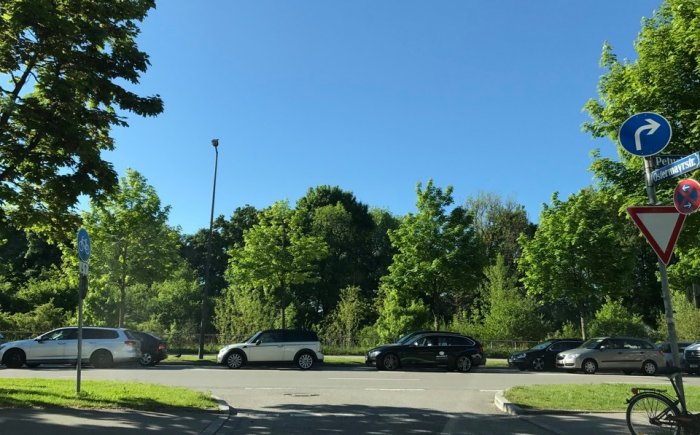 Luitpold Park