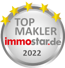 immostar.de - Top Makler 2019