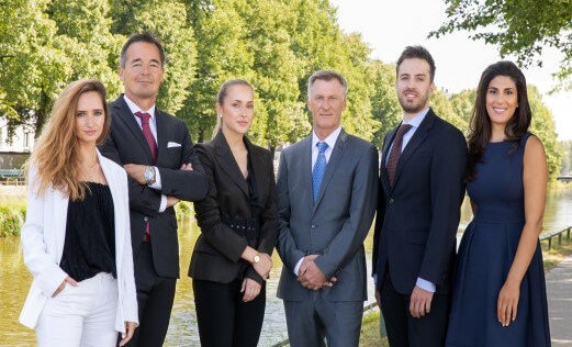 Erbschaft - Vertrauen Sie auf RSI-Immobilien