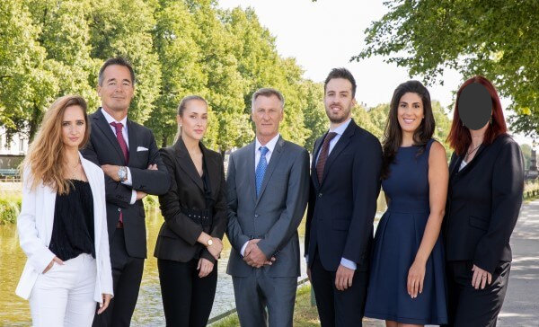 Erbschaft - Vertrauen Sie auf RSI-Immobilien