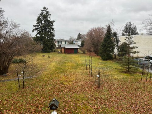 Baugrundstück Gauting bei München