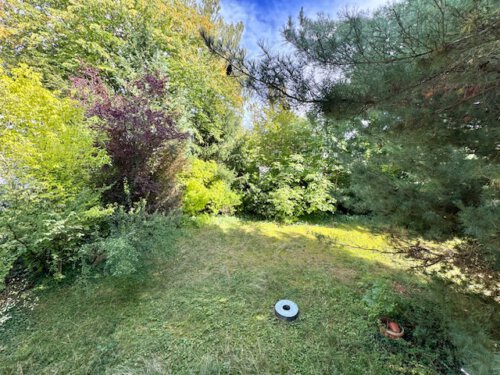 München-Waldperlach - Schönes Villengrundstück