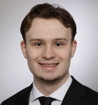 Liam Müller