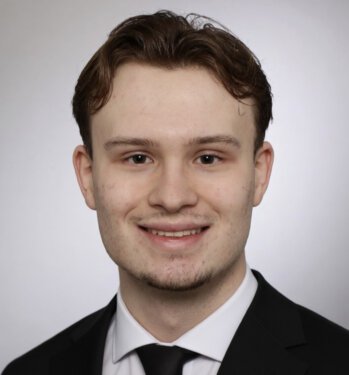 Liam Müller