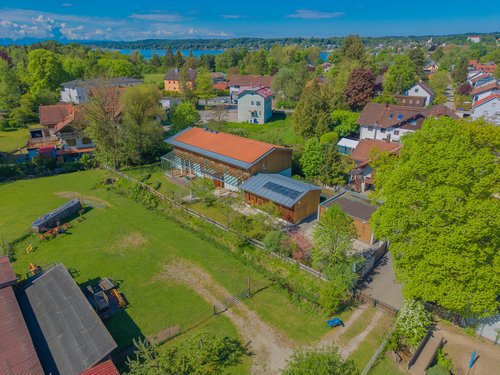 Villa in Starnberg-Percha (2)